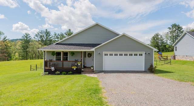 Photo of 4148 Glendale Rd, Galax, VA 24333