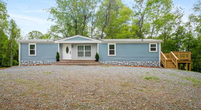 Photo of 5315 Beamer Hollow Rd, Pulaski, VA 24301