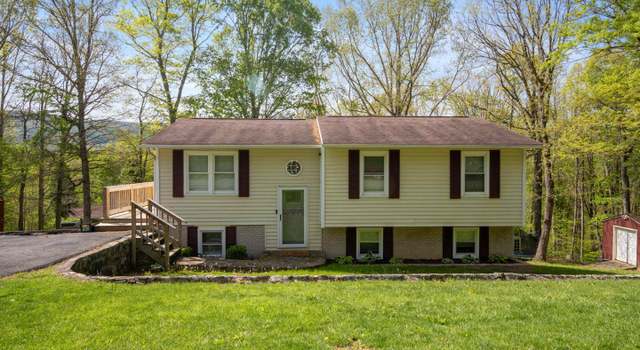 Photo of 156 Ridgecrest St, Bluefield, VA 24605