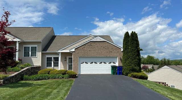 Photo of 285 Slate Creek Dr, Christiansburg, VA 24073