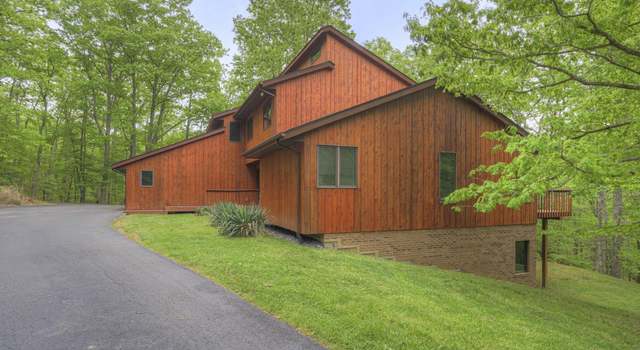 Photo of 4950 Preston Forest Dr, Blacksburg, VA 24060