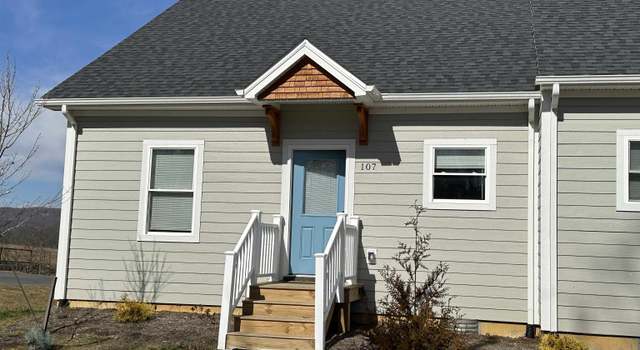 Photo of 107 Mt Tabor Rd, Blacksburg, VA 24060