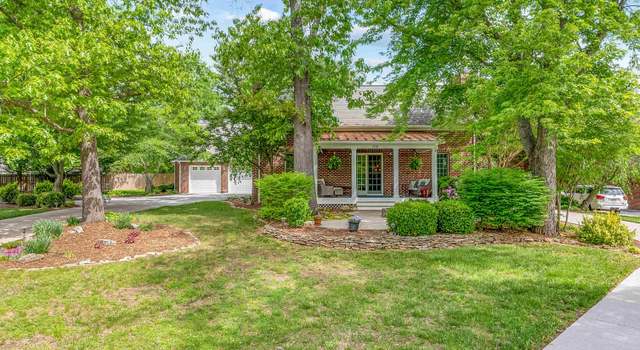 Photo of 335 Airport Rd, Blacksburg, VA 24060