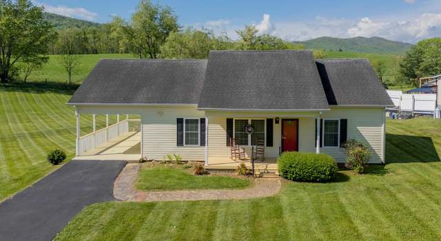Photo of 105 Sunny Dr, Max Meadows, VA 24360