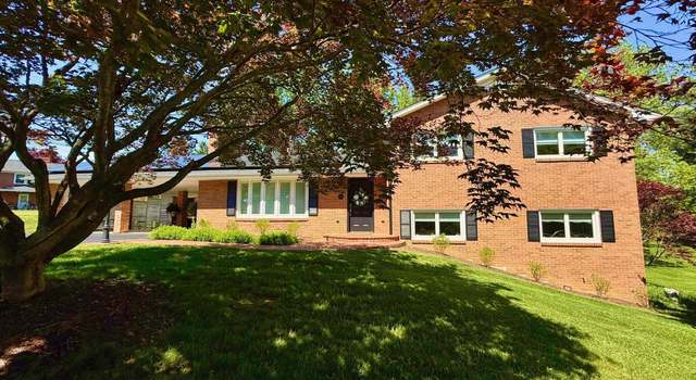 Photo of 616 Owens St, Blacksburg, VA 24060