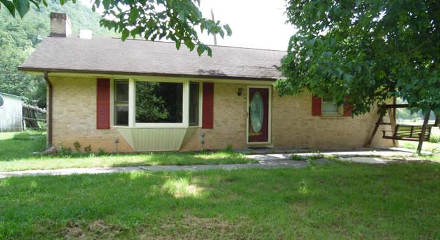 Photo of 3726 Alleghany Spring Rd, Shawsville, VA 24162