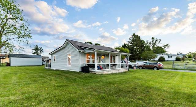 Photo of 3466 Hilton Village Loop, Pulaski, VA 24301