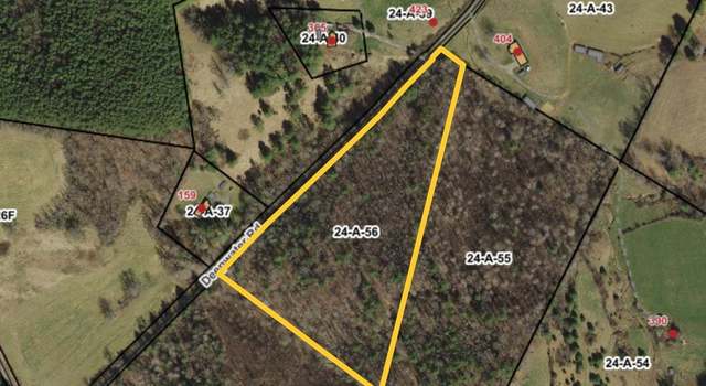Photo of TBD Deepwater Rd, Dugspur, VA 24325