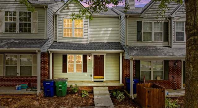 Photo of 1535 Providence Blvd, Christiansburg, VA 24073