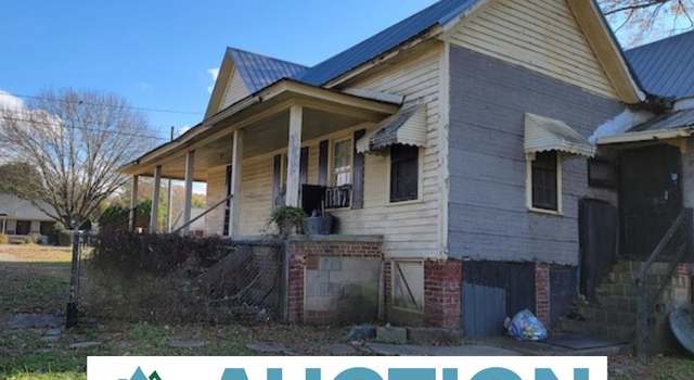 Photo of 1102 N Hayne St, Monroe, NC 28112