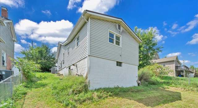 Photo of 424 Magazine St, Pulaski, VA 24301