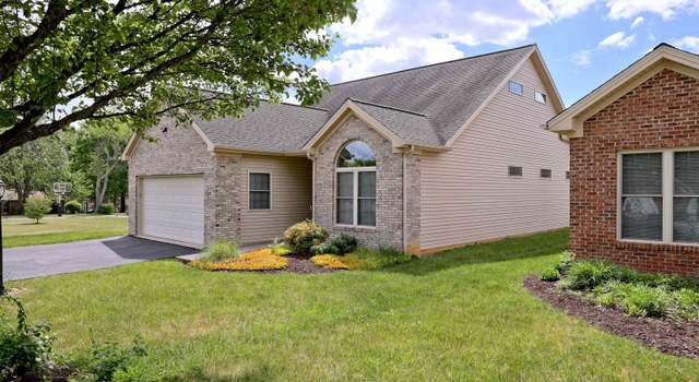 Photo of 225 Windsong Ln, Christiansburg, VA 24073