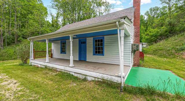 Photo of 2734 Vicker Switch Rd, Christiansburg, VA 24073