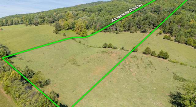 Photo of TBD 17 Acres Mount Tabor Rd Rd, Blacksburg, VA 24060