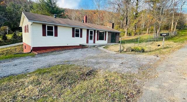 Photo of 341 Wright Mountain Dr, Bland, VA 24315