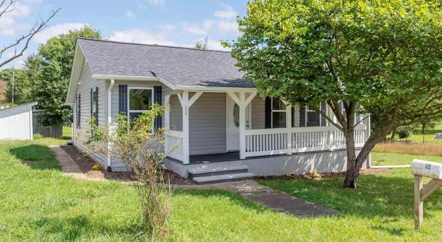 Photo of 426 Store Hill Rd, Austinville, VA 24312