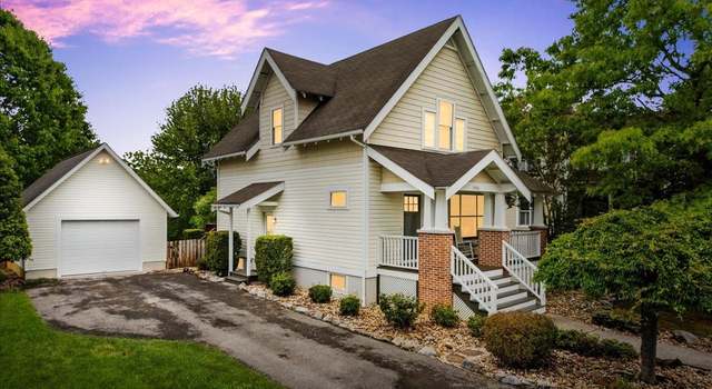 Photo of 1508 Poplar Ridge Cir, Blacksburg, VA 24060