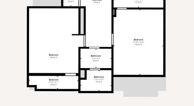 Photo of 1508 Poplar Ridge Cir, Blacksburg, VA 24060