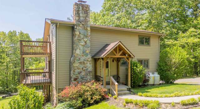Photo of 7437 Shuffle Ridge Ln, Dublin, VA 24084