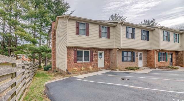 Photo of 1705 Emerald St, Blacksburg, VA 24060