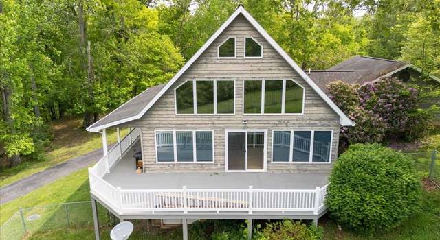Photo of 5540 Brush Creek Rd, Riner, VA 24149