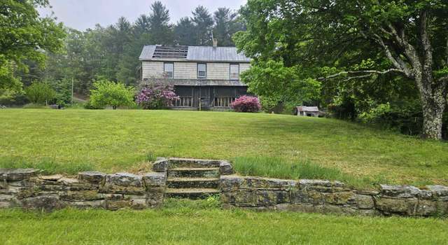 Photo of 12094 Little Creek Hwy, Dublin, VA 24084