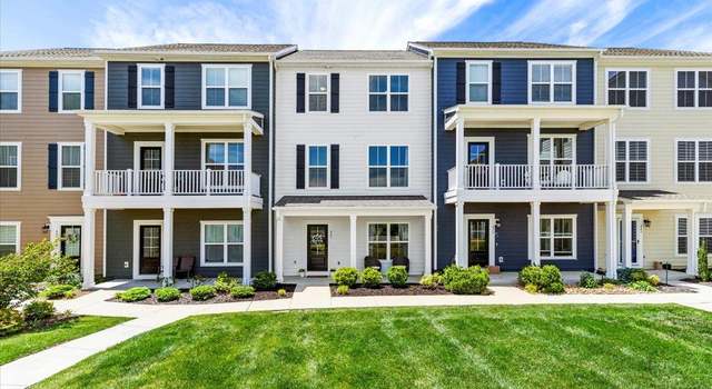 Photo of 465 John Adams Dr, Christiansburg, VA 24073