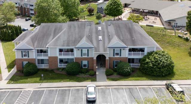 Photo of 305 N Knollwood Dr #5206, Blacksburg, VA 24060