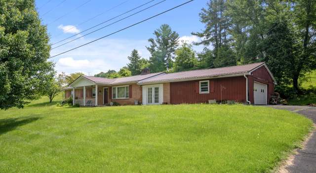 Photo of 2764 Kirby Rd, Draper, VA 24324