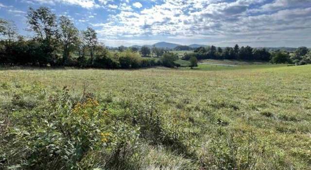 Photo of 4600 Old Stage Rd, Radford, VA 24141