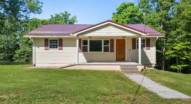 Photo of 4315 Quince Rd, Pilot, VA 24138