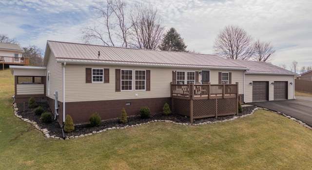 Photo of 2537 Old Baltimore Rd, Draper, VA 24324