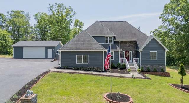 Photo of 2977 Spaulding Rd, Christiansburg, VA 24073