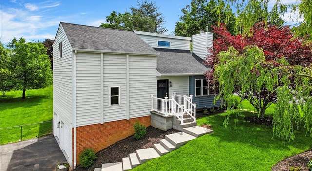 Photo of 1180 Juniper Dr, Christiansburg, VA 24073