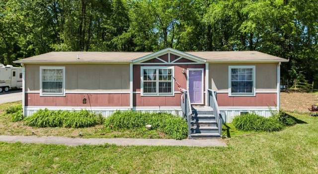 Photo of 152 Evergreen Rd, Pearisburg, VA 24134