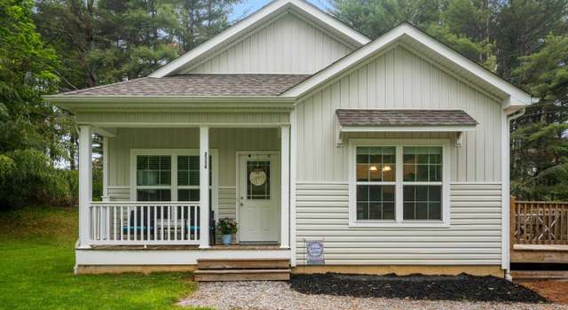 Photo of 2114 Mount Tabor Rd, Blacksburg, VA 24060