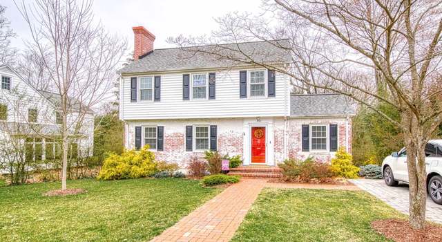 Photo of 502 Southgate Dr, Blacksburg, VA 24060