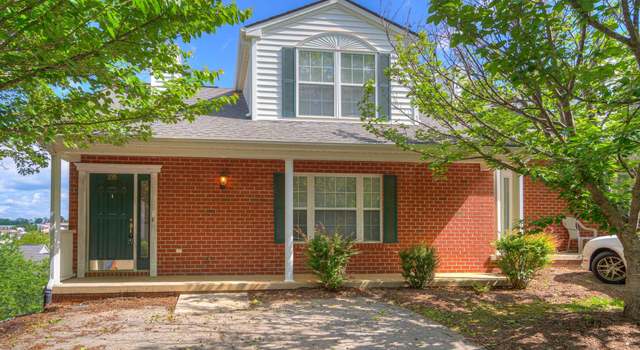 Photo of 295 Tall Oak Blvd, Christiansburg, VA 24073