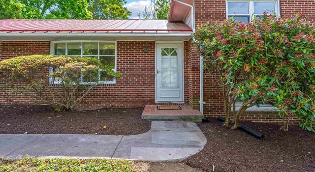 Photo of 509 Alleghany St St, Blacksburg, VA 24060