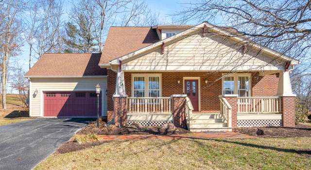 Photo of 3776 Fairway View Dr Dr, Riner, VA 24149