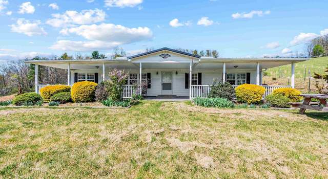 Photo of 615 Deerfield Ln NE, Floyd, VA 24091