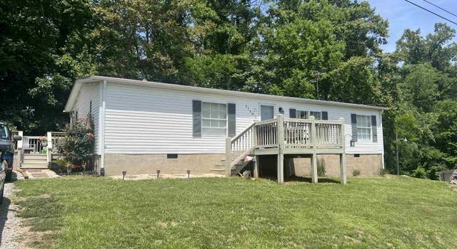 Photo of 3760 Jacob Dr, Shawsville, VA 24162