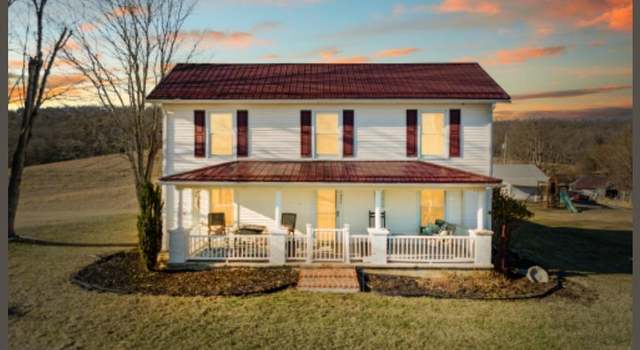 Photo of 1232 Poff School Rd, Riner, VA 24149