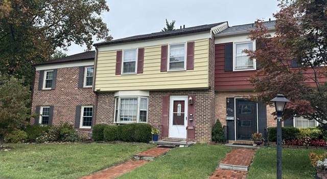 Photo of 2720 Newton Ct, Blacksburg, VA 24060