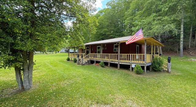 Photo of 4333 Big Stony Creek Rd, Goldbond, VA 24150