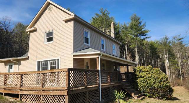 Photo of 707 Hollandsworth Rd, Indian Valley, VA 24105