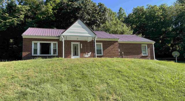 Photo of 176 Sugar Run Rd, Pearisburg, VA 24134