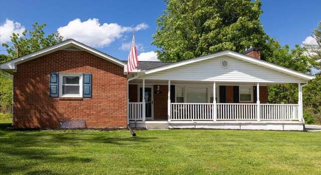 Photo of 80 Alta Ct, Christiansburg, VA 24073