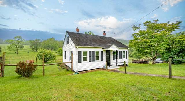 Photo of 856 Conner Grove Rd SW, Willis, VA 24380