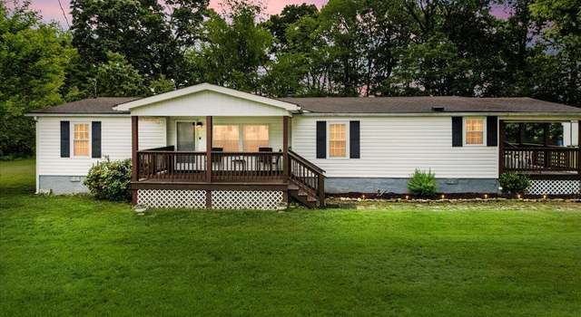 Photo of 5488 Dublin Dr, Dublin, VA 24084